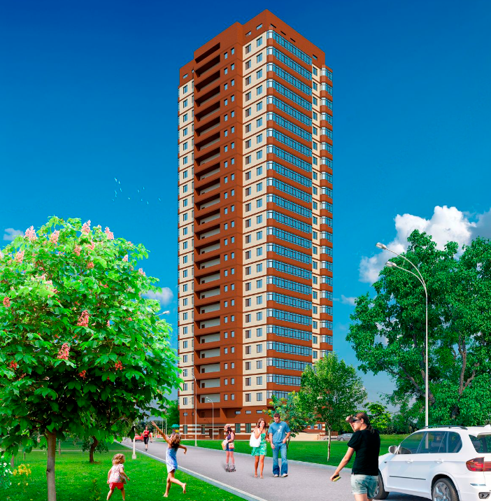 Московский